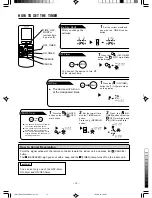 Preview for 12 page of Hitachi RAS-10NHZ4(H) Instruction Manual