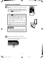 Preview for 16 page of Hitachi RAS-10NHZ4(H) Instruction Manual