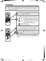 Preview for 34 page of Hitachi RAS-10NHZ4(H) Instruction Manual