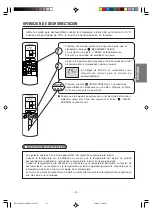 Preview for 61 page of Hitachi RAS-10NHZ4(H) Instruction Manual