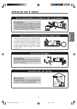 Preview for 71 page of Hitachi RAS-10NHZ4(H) Instruction Manual