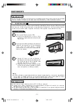 Preview for 73 page of Hitachi RAS-10NHZ4(H) Instruction Manual