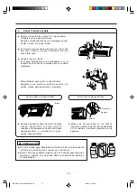 Preview for 74 page of Hitachi RAS-10NHZ4(H) Instruction Manual