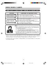 Preview for 76 page of Hitachi RAS-10NHZ4(H) Instruction Manual