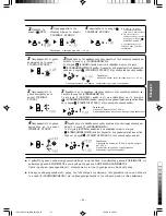 Preview for 91 page of Hitachi RAS-10NHZ4(H) Instruction Manual