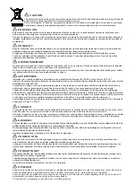 Preview for 5 page of Hitachi RAS-12-HNC Instruction Manual