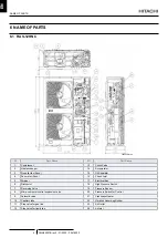 Preview for 20 page of Hitachi RAS-12-HNC Instruction Manual