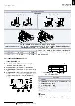 Preview for 23 page of Hitachi RAS-12-HNC Instruction Manual