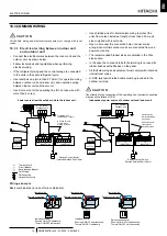 Preview for 31 page of Hitachi RAS-12-HNC Instruction Manual