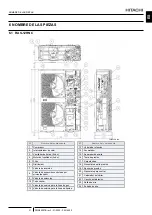 Preview for 37 page of Hitachi RAS-12-HNC Instruction Manual