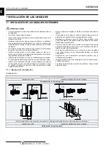 Preview for 38 page of Hitachi RAS-12-HNC Instruction Manual