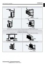 Preview for 39 page of Hitachi RAS-12-HNC Instruction Manual