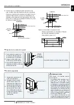 Preview for 41 page of Hitachi RAS-12-HNC Instruction Manual