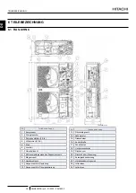 Preview for 54 page of Hitachi RAS-12-HNC Instruction Manual