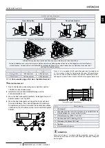 Preview for 57 page of Hitachi RAS-12-HNC Instruction Manual