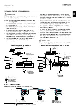 Preview for 65 page of Hitachi RAS-12-HNC Instruction Manual