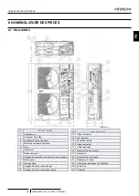 Preview for 71 page of Hitachi RAS-12-HNC Instruction Manual