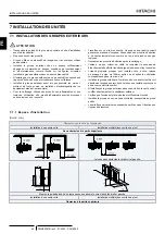 Preview for 72 page of Hitachi RAS-12-HNC Instruction Manual