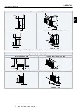 Preview for 73 page of Hitachi RAS-12-HNC Instruction Manual