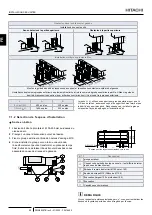 Preview for 74 page of Hitachi RAS-12-HNC Instruction Manual