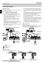 Preview for 82 page of Hitachi RAS-12-HNC Instruction Manual