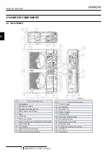 Preview for 88 page of Hitachi RAS-12-HNC Instruction Manual