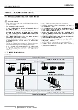 Preview for 89 page of Hitachi RAS-12-HNC Instruction Manual