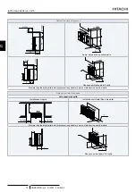 Preview for 90 page of Hitachi RAS-12-HNC Instruction Manual