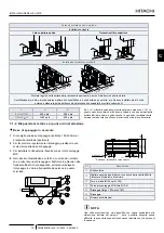 Preview for 91 page of Hitachi RAS-12-HNC Instruction Manual