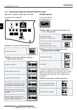 Preview for 98 page of Hitachi RAS-12-HNC Instruction Manual