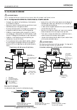 Preview for 99 page of Hitachi RAS-12-HNC Instruction Manual