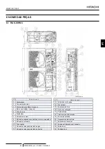 Preview for 105 page of Hitachi RAS-12-HNC Instruction Manual