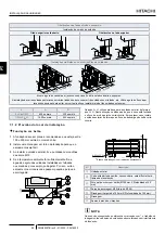 Preview for 108 page of Hitachi RAS-12-HNC Instruction Manual