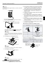 Preview for 111 page of Hitachi RAS-12-HNC Instruction Manual