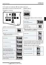 Preview for 115 page of Hitachi RAS-12-HNC Instruction Manual