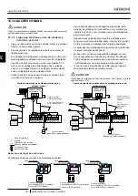 Preview for 116 page of Hitachi RAS-12-HNC Instruction Manual