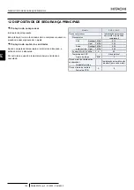 Preview for 118 page of Hitachi RAS-12-HNC Instruction Manual