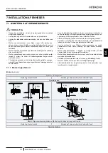 Preview for 123 page of Hitachi RAS-12-HNC Instruction Manual