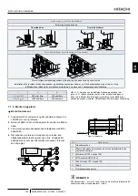 Preview for 125 page of Hitachi RAS-12-HNC Instruction Manual