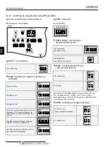 Preview for 132 page of Hitachi RAS-12-HNC Instruction Manual