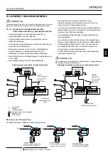 Preview for 133 page of Hitachi RAS-12-HNC Instruction Manual