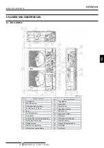 Preview for 139 page of Hitachi RAS-12-HNC Instruction Manual