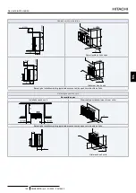 Preview for 141 page of Hitachi RAS-12-HNC Instruction Manual