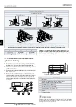 Preview for 142 page of Hitachi RAS-12-HNC Instruction Manual