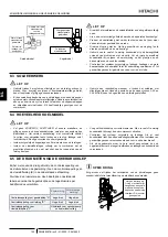 Preview for 146 page of Hitachi RAS-12-HNC Instruction Manual