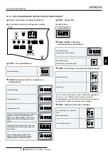 Preview for 149 page of Hitachi RAS-12-HNC Instruction Manual