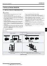 Preview for 157 page of Hitachi RAS-12-HNC Instruction Manual