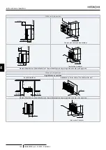 Preview for 158 page of Hitachi RAS-12-HNC Instruction Manual