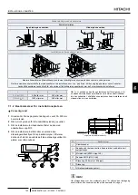 Preview for 159 page of Hitachi RAS-12-HNC Instruction Manual