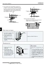 Preview for 160 page of Hitachi RAS-12-HNC Instruction Manual